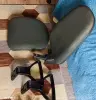Офисное кресло на запчасти