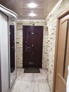 3 комнатная квартира