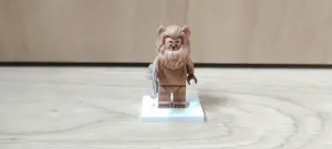 Лего фигурка