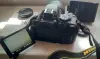 Зеркальный фотоаппарат Nicon D5100