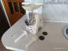 Электрическая мясорубка Zelmer MM1200.88. Мощность 1900 вт.