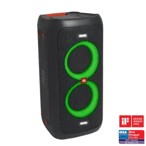 Колонка JBL party box 100