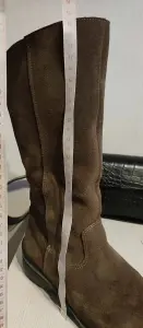 Зимние сапоги