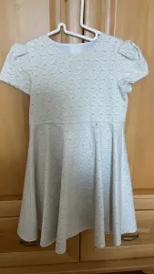 Платье нарядное детское