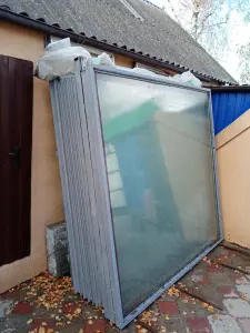 Стеклопакеты