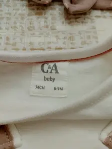 Костюм (74 см)