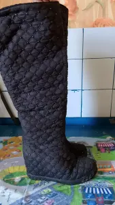 Женские зимние сапоги