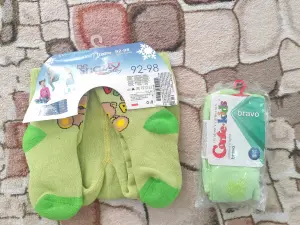 Колготы для девочки