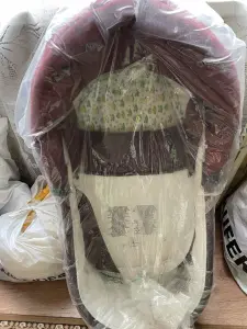 Детская коляска 3 в 1