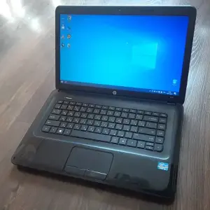 HP / Core i3 / HDD 500GB / RAM 4GB
