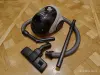 Пылесос Samsung VS-5241. Мощность 1800 вт.