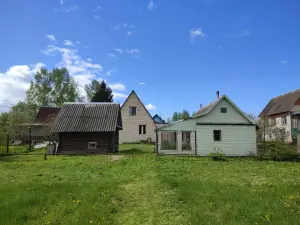 Участок в Новоротье