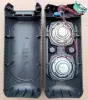 Портативная аудиосистема Soundmax SM-PS4405
