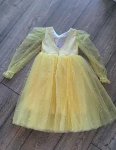Платье праздничное