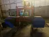 Пилорама ленточная  Радуга 1м