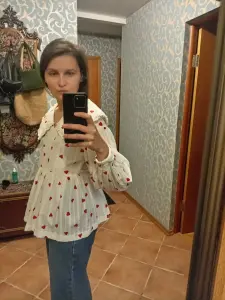 Рубашка