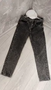Джинсы Мом / джемпер Primark