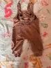 Одежда для новорожденных