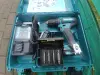 Профессиональная дрель-шуруповерт Makita DF333DWYE