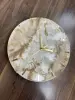 Часы из эпоксидной смолы
