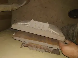 Варочная поверхность