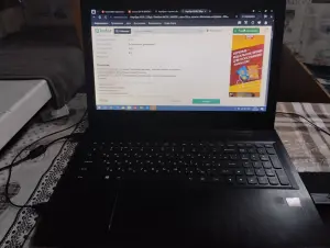 Ноутбук Lenovo