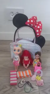 Игрушки лотом