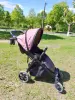Прогулочная коляска pituso ruta