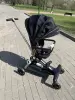 Детская прогулочная коляска