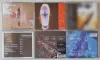 Музыкальные CD диски из личной коллекции