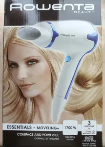 Фен Rowenta CV4330