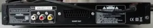 DVD-плеер Proline 1270