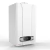 Газовый котёл BellaGas Premium 24 двухконтурный турбированный