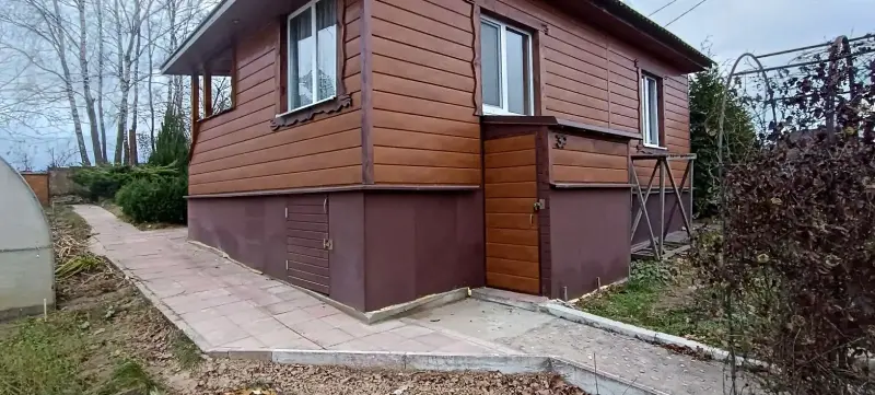 Дача