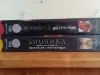Видеокассеты Бионикл  (2 VHS)