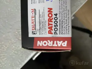 Лямбда-зонд PATRON POS004