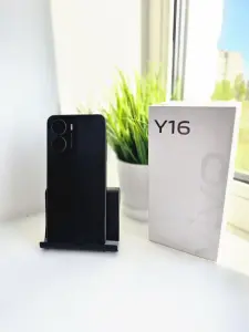 Vivo y16