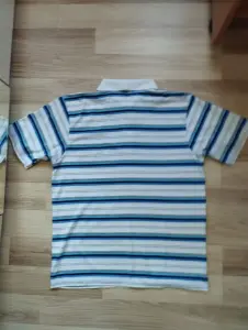 Футболка-поло р-р 50(M)