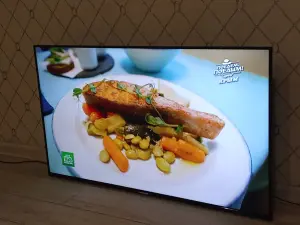 Телевизор BLAUPUNKT 50 SMART TV