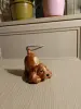 Скульптура Спаниель