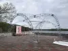 Шатер 8х8