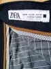 Брюки ZARA р-р 48 (М)- новые.