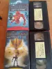 Видеокассеты Бионикл  (2 VHS)