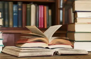 Книги (мистика, ужасы, фантастика)