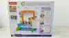 Игрушка Умывальник Fisher Price Ученого Щенка