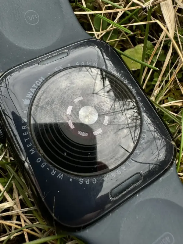 Apple Watch SE 2 GEN 44 mm АКБ 94%
