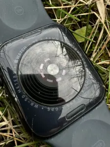 Apple Watch SE 2 GEN 44 mm АКБ 94%