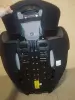 Детское автокресло Heyner MaxiProtect ERGO 3D-SP
