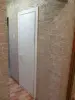 Дверь ванна туалет, правая