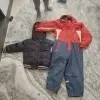 Одежда даром